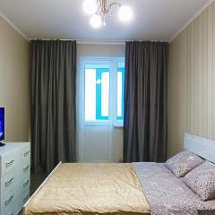 Comfortable apartment on Sarayshyq street 7B