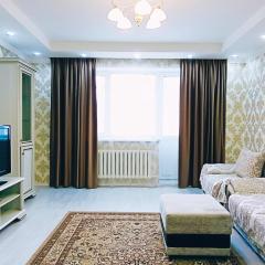 Comfortable apartment on Sarayshyq street 7-1
