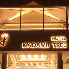 HOTEL KADAMB TREE