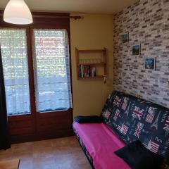 Studio Bourg-Saint-Maurice, 1 pièce, 3 personnes - FR-1-411-920