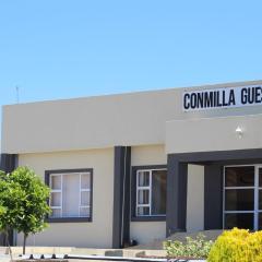 Conmilla Guest House and Conference Venue