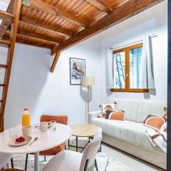 Appartement Avenue Philippe Auguste