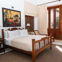 Nyne Hotels - Landesi, Galle Fort