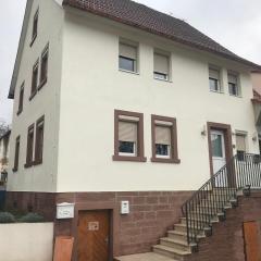 Fiore 76 Gästezimmer