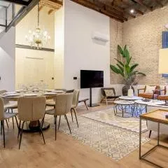 Genteel Home Almansa