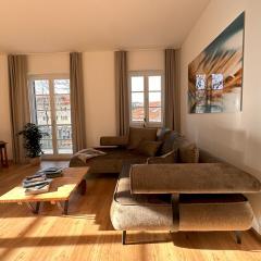 muchhome LUXURY APARTMENTS - Stilvolle Apartments am Tegernsee