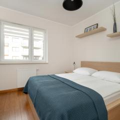 One Bedroom Apartment Nadodrze with FREE GARAGE Wrocław by Noclegi Renters