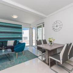 Merima luxury accommodation with private pool