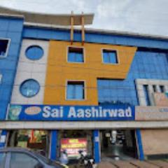 Hotel Sai Aashirwad Madhya Pradesh