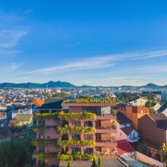 Brick House Dalat Hotel