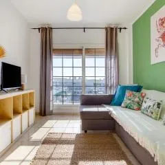 Casa Cangrejo