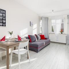 Apartamenty przy Plaży - Promenada Mielno by Noclegi Renters