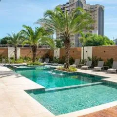 Hotel Rafain Centro