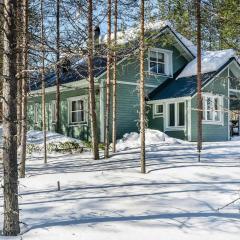 Holiday Home Huuhkalinna by Interhome