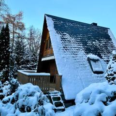 Holiday Home Gräfenroda by Interhome