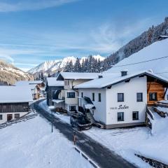 Apartment Sailer-3 by Interhome