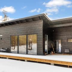 Holiday Home Sallan kuukkeli by Interhome