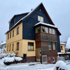 Apartment Erna by Interhome