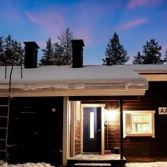 Holiday Home Aarakka 7 by Interhome