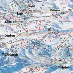 Apartment Kapall by Interhome