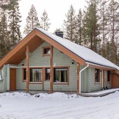 Holiday Home Sallassi by Interhome