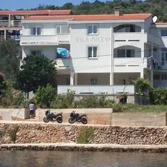 Apartments Vila Mileva