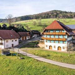 Wanglerhof Familie Wangler