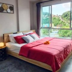 452 D Condo Campus Resort KuKuPhuket