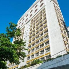 Flat Navegantes Residence - Mar