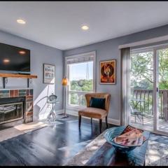 Condo in the Heart of Nashville - unit794
