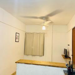 Maravilhosa Kitnet 10 min da praia