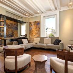 Casa MastroiannI con Terrazzo