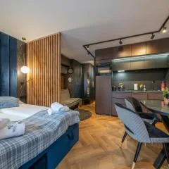 Canin Mountain Lodge