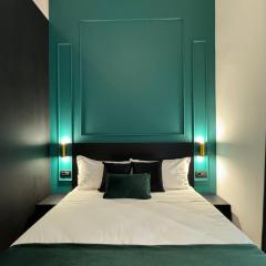 Materdei Emerald Rooms