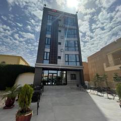 Urban Hotel Nouakchott