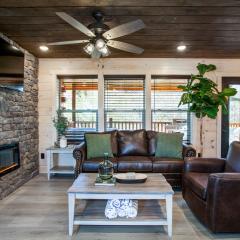 Tennessee Timber Hot Tub Private Pool Games