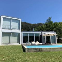 Lovely Caminha Villa - 3 Bedrooms - Villa Lilac - Private Pool and Beautiful Views - Viana do Castelo