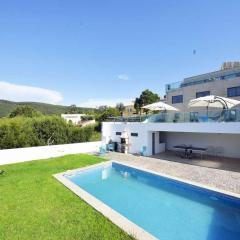 Charming Caminha Villa - 4 Bedrooms - Villa Caminha View - Private Pool and Astounding Sea Views - Viana do Castelo