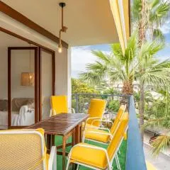 Apartamento Turístico Eme