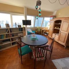 Dtpo Diagonal Mar del Plata