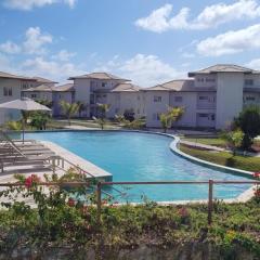 Apartamento no Village dos Ipês em Praia do Forte