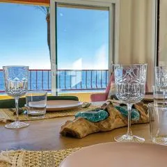 Apartment Mijas Costa Beachfront - Marbella