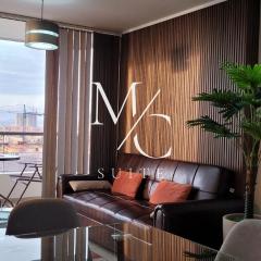 MC Suite Norte - Vista al mar