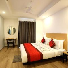 Hotel Rudra Inn At Chattarpur