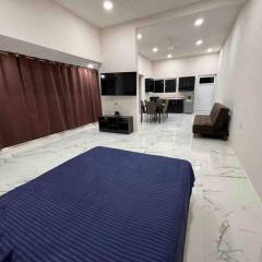 Apartamento confortable y bien ubicado