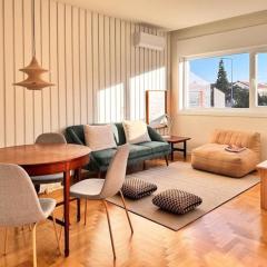 Porto Aldoar Boutique Flat Garden -Duarte