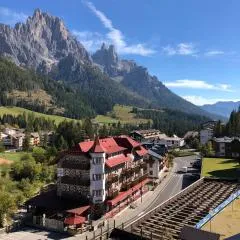 Panoramic apartment 71