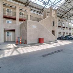 Downtown Riverfront Condo unit 780