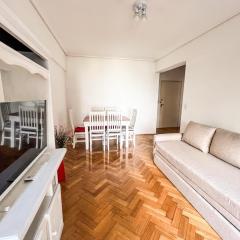 RentUp - Sereno refugio urbano, Luminoso en Belgrano