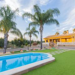 Casa Rural en el entorno de Doñana